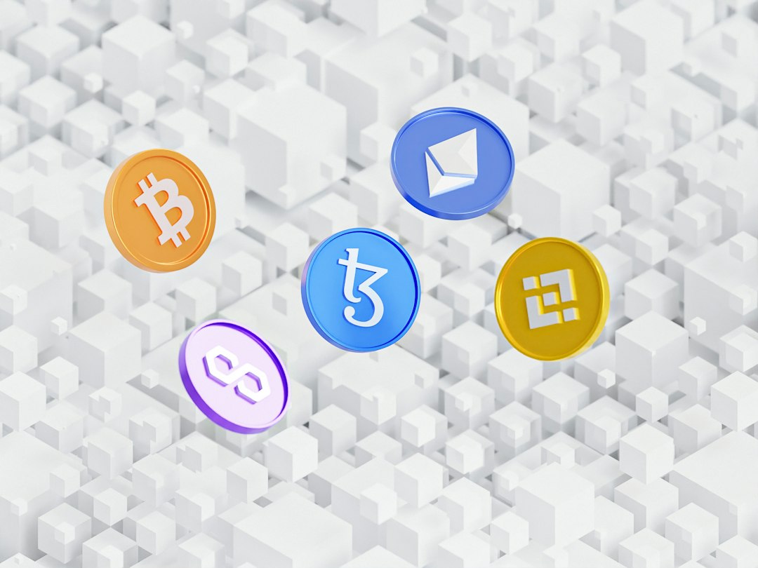 Tokenizacja aktywów finansowych: Nowa era inwestycji